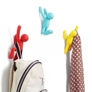 Umbra Buddy Hooks Set of 3